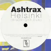 Ashtrax - Helsinki