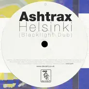 Ashtrax - Helsinki