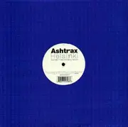 12inch Vinyl Single - Ashtrax - Helsinki
