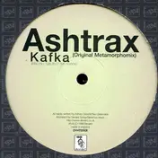 Ashtrax - Kafka