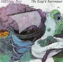 CD - Ashtray Boy - The King's Buccaneer