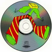 CD - Ashtray Boy - Candypants Beach