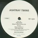 12'' - Ashtray Twins - Ring My Bell