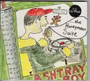 CD - Ashtray Boy - The Honeymoon Suite