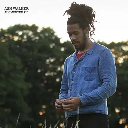 Ash Walker - Augmented 7th