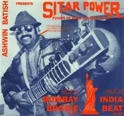 Ashwin Batish - Ashwin Batish Presents Sitar Power