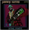 LP - Ashwin Batish - Sitar Power - still sealed