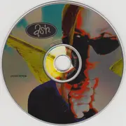 CD Single - Ash - Angel Interceptor