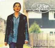 CD Single - Ash - Goldfinger