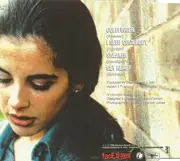 CD Single - Ash - Goldfinger