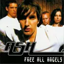CD - Ash - Free All Angels