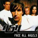 CD - Ash - Free All Angels