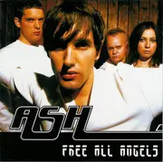 CD - Ash - Free All Angels