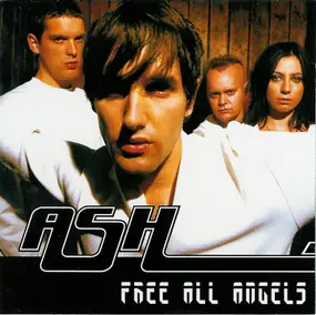 Ash - Free All Angels