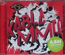 CD - Ash - Kablammo!
