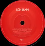 7inch Vinyl Single - Ash - Ichiban
