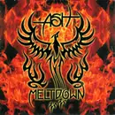 Double CD - Ash - Meltdown