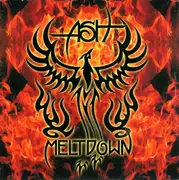 Double CD - Ash - Meltdown