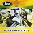 LP - Ash - Nu-Clear Sounds