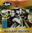 LP - Ash - Nu-Clear Sounds