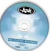 CD - Ash - Nu-Clear Sounds (Ltd.ed.)