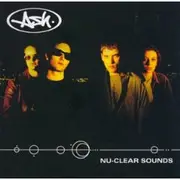 CD - Ash - Nu-Clear Sounds