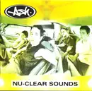 CD - Ash - Nu-Clear Sounds