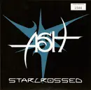 7inch Vinyl Single - Ash - Starcrossed - Gatefold Sleeve