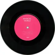 7inch Vinyl Single - Ash - Physical World
