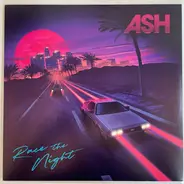 Ash - Race The Night