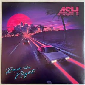 Ash - Race The Night