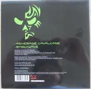 7inch Vinyl Single - ASH - RENEGADE CALVACADE