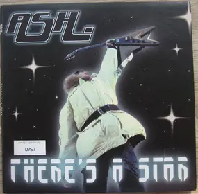 Ash - There's A Star