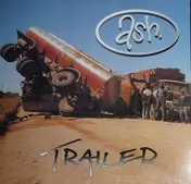 Ash - Trailer