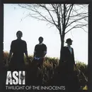 CD - Ash - Twilight Of The Innocents