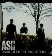 CD - Ash - Twilight Of The Innocents - Digisleeve