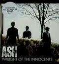 CD - Ash - Twilight Of The Innocents - Digisleeve