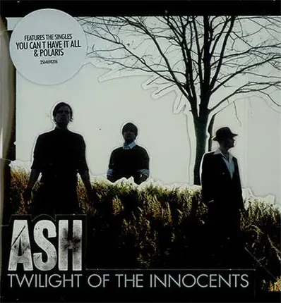 Ash - Twilight of the Innocents