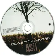 CD - Ash - Twilight Of The Innocents - Digisleeve