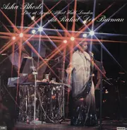 Asha Bhosle , R. D. Burman - Live At Royal Albert Hall, London