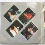 Double LP - Asha Bhosle , R. D. Burman - Live At Royal Albert Hall, London