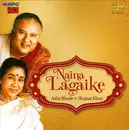 CD - Asha Bhosle & Shujaat Husain Khan - Naina Lagaike