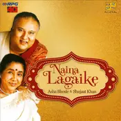 Asha Bhosle - Naina Lagaike
