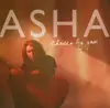 CD - Asha - Chosen By You