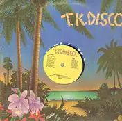 Asha - I'm Gonna Dance / Music Machine (Dedication To Studio 54)