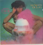 Asha Puthli - 1001 Nights Of Love