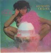 Asha Puthli - 1001 Nights Of Love