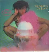 LP - Asha Puthli - 1001 Nights Of Love