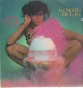 Asha Puthli - 1001 Nights Of Love