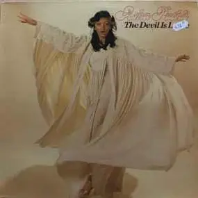 Asha Puthli - Devil Is Loose